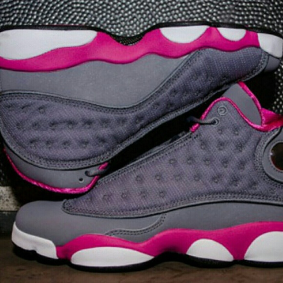 Jordans 13 - Picture 2 of 3